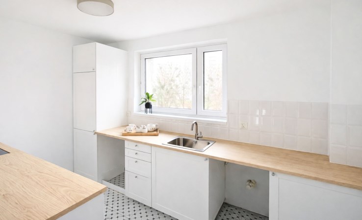 mieszkanie na sprzedaż - Bydgoszcz, Bartodzieje