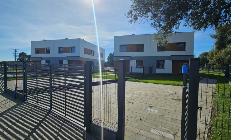 mieszkanie na sprzedaż - Bydgoszcz, Szwederowo