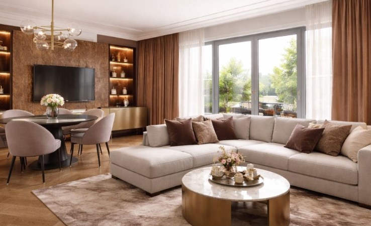 mieszkanie na sprzedaż - Bydgoszcz, Centrum