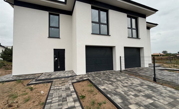 dom na sprzedaż - Białe Błota, Kruszyn Krajeński