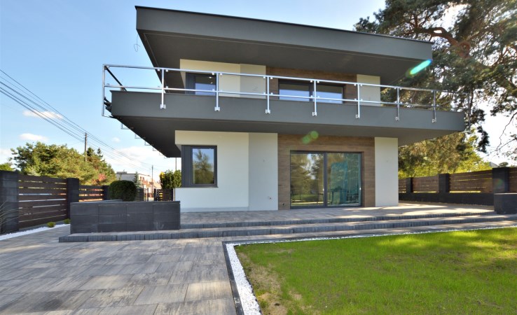 dom na sprzedaż - Bydgoszcz, Flisy