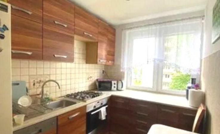 mieszkanie na sprzedaż - Bydgoszcz, Wyżyny