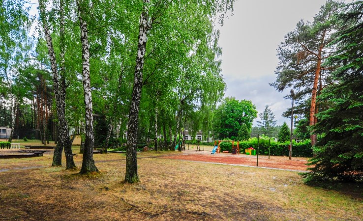 obiekt na sprzedaż - Koronowo, Pieczyska