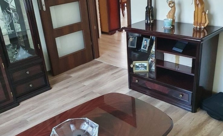 mieszkanie na sprzedaż - Bydgoszcz, Osowa Góra