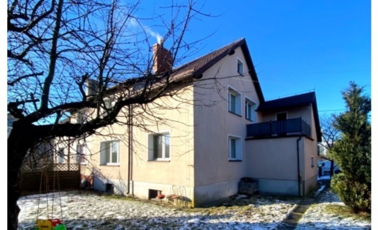 dom na sprzedaż - Unisław