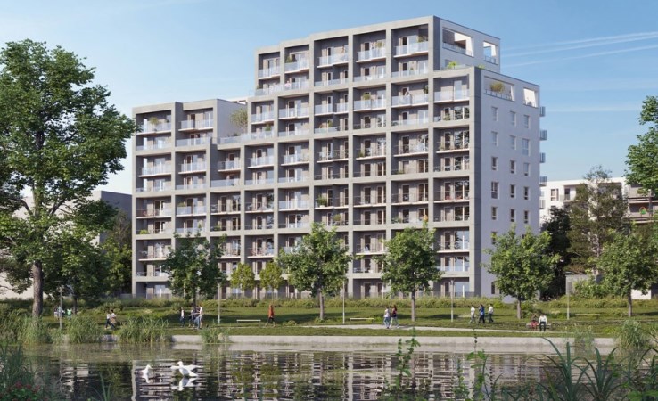 mieszkanie na sprzedaż - Bydgoszcz, Bartodzieje