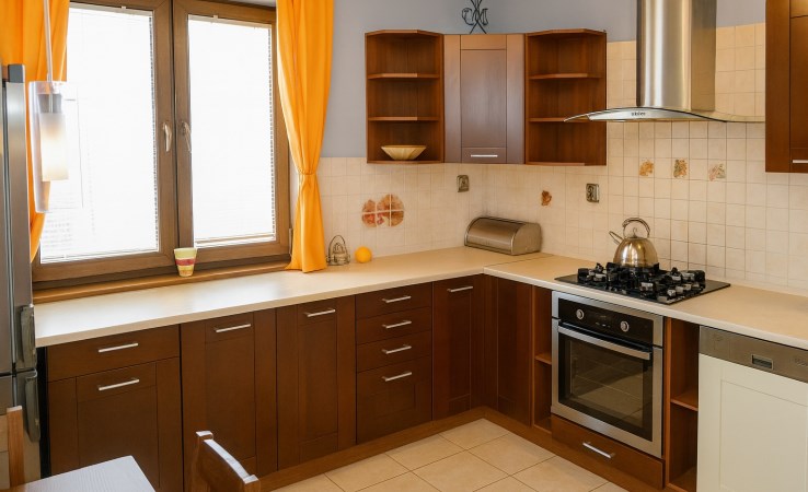 mieszkanie na sprzedaż - Bydgoszcz, Bartodzieje