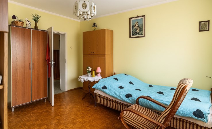 mieszkanie na sprzedaż - Łabiszyn