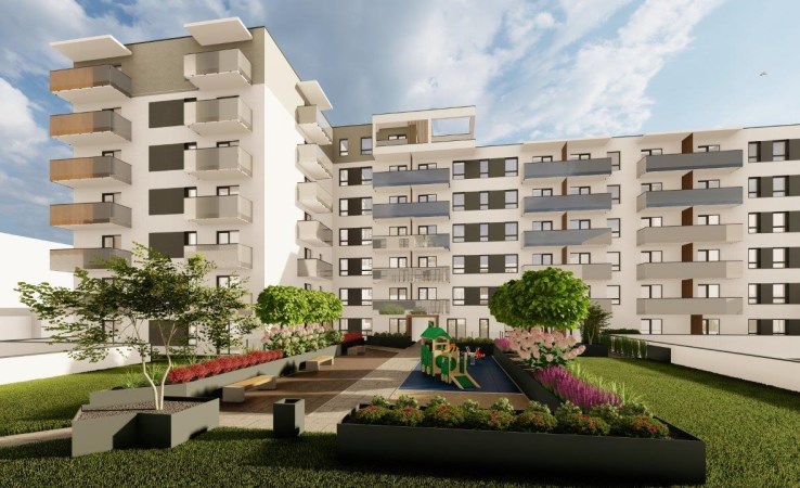 mieszkanie na sprzedaż - Bydgoszcz, Bartodzieje