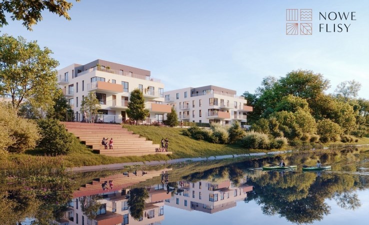 mieszkanie na sprzedaż - Bydgoszcz, Czyżkówko