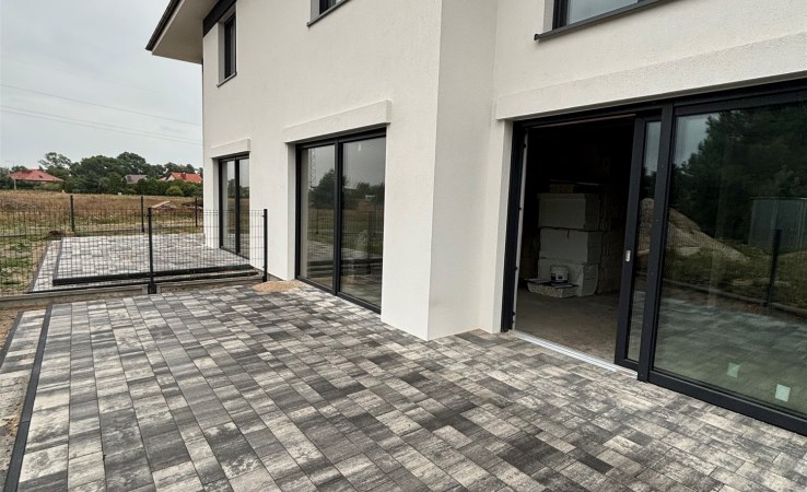 dom na sprzedaż - Białe Błota, Kruszyn Krajeński