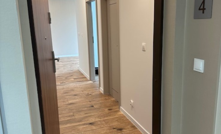 mieszkanie na sprzedaż - Bydgoszcz, Fordon, Stary Fordon