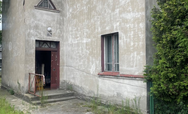 dom na sprzedaż - Bydgoszcz, Miedzyń