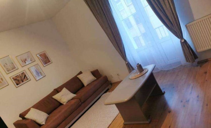 mieszkanie na sprzedaż - Bydgoszcz, Bielawy