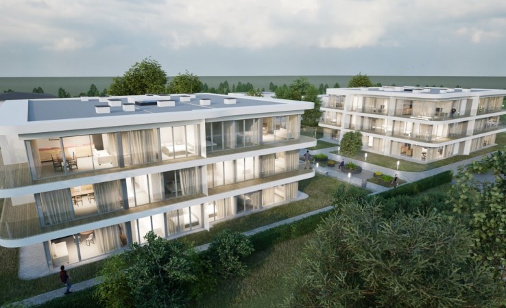 mieszkanie na sprzedaż - Bydgoszcz, Czyżkówko