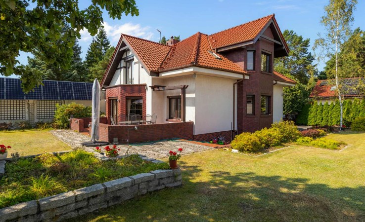 dom na sprzedaż - Bydgoszcz, Opławiec