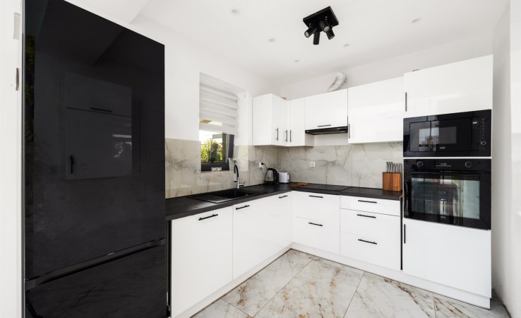 dom na sprzedaż - Bydgoszcz, Górzyskowo