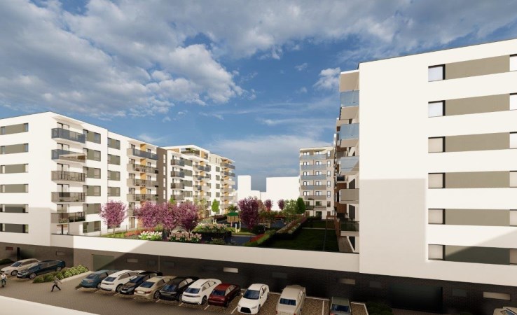 mieszkanie na sprzedaż - Bydgoszcz, Bartodzieje