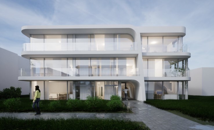 mieszkanie na sprzedaż - Bydgoszcz, Czyżkówko