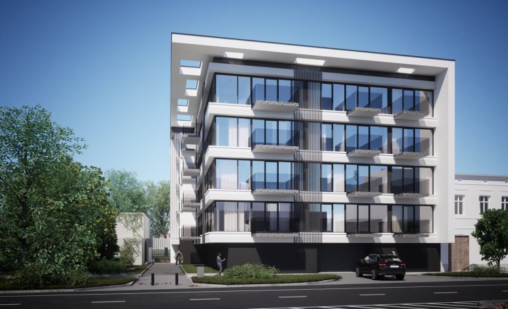 mieszkanie na sprzedaż - Bydgoszcz, Okole