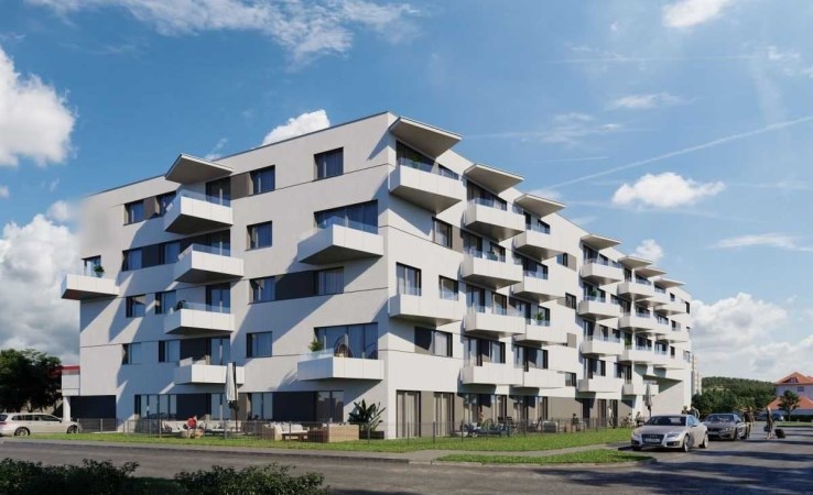 mieszkanie na sprzedaż - Bydgoszcz, Fordon