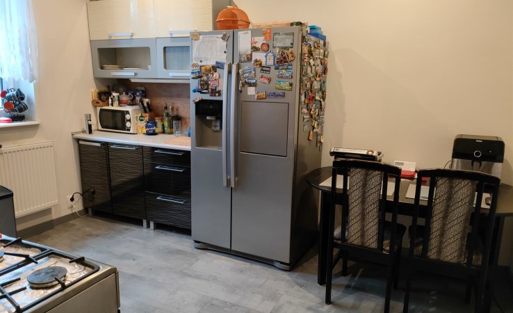 dom na sprzedaż - Bydgoszcz, Górzyskowo