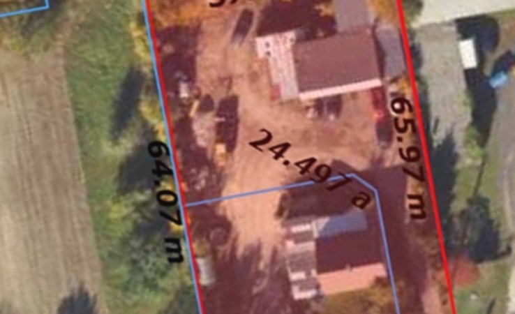 działka na sprzedaż - Osielsko, Żołędowo