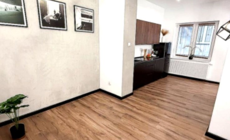 mieszkanie na sprzedaż - Bydgoszcz, Śródmieście