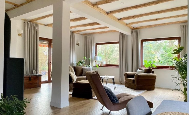 dom na sprzedaż - Dąbrowa Chełmińska, Czarże