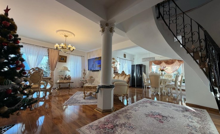 dom na sprzedaż - Białe Błota, Łochowo