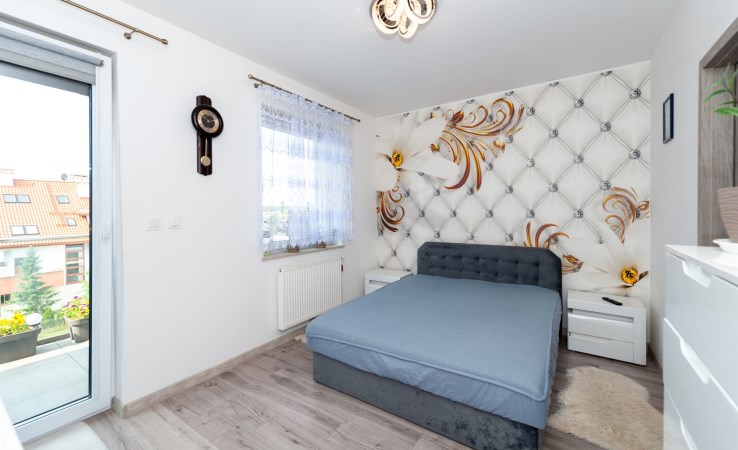 mieszkanie na sprzedaż - Osielsko