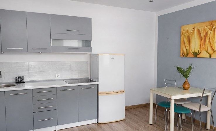 mieszkanie na sprzedaż - Bydgoszcz, Szwederowo