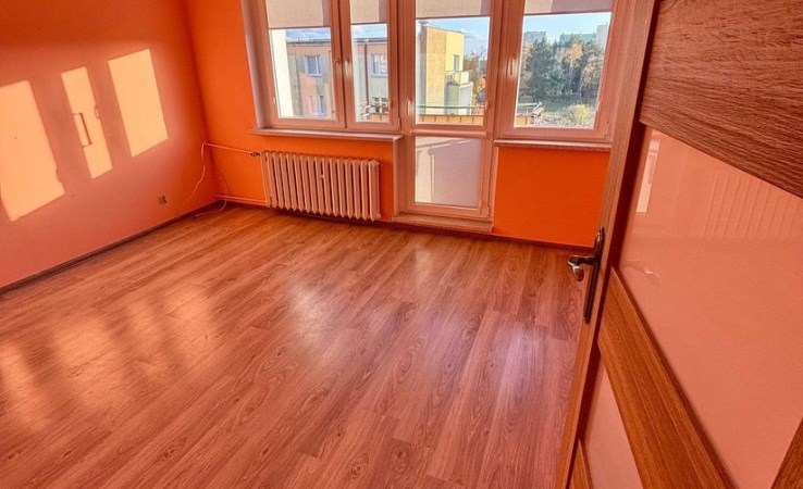 mieszkanie na sprzedaż - Bydgoszcz, Fordon