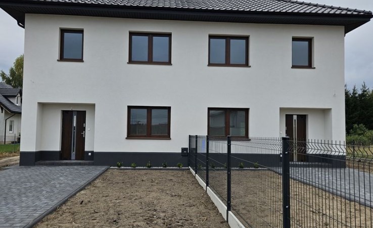 dom na sprzedaż - Białe Błota, Kruszyn Krajeński