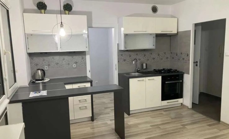 mieszkanie na sprzedaż - Bydgoszcz, Górzyskowo