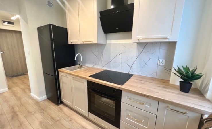 mieszkanie na sprzedaż - Bydgoszcz, Bartodzieje