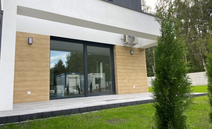 dom na sprzedaż - Białe Błota, Łochowo