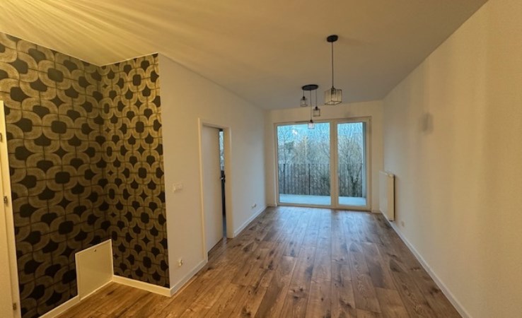 mieszkanie na sprzedaż - Bydgoszcz, Glinki