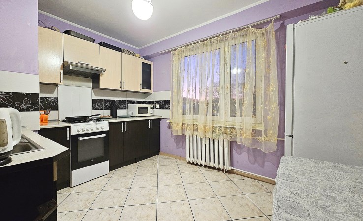 mieszkanie na sprzedaż - Osie