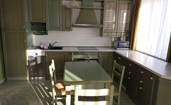 Mieskanie w bloku- 3 piętro- ogrodzony parking