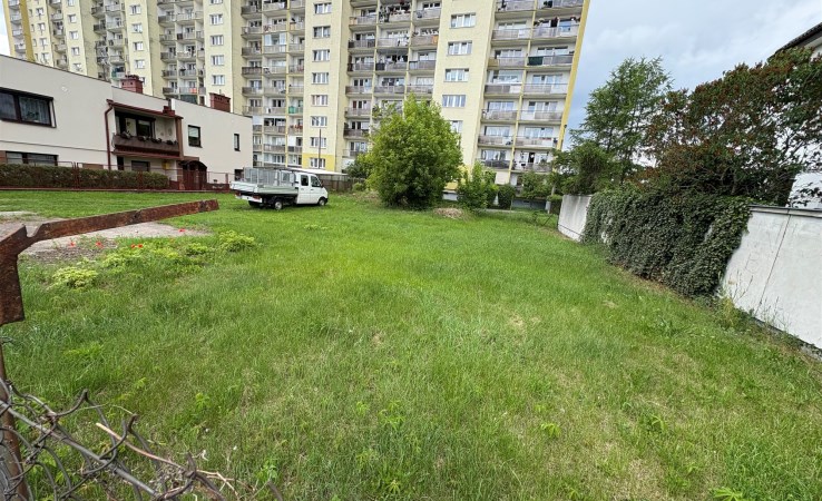 działka na sprzedaż - Bydgoszcz, Bartodzieje