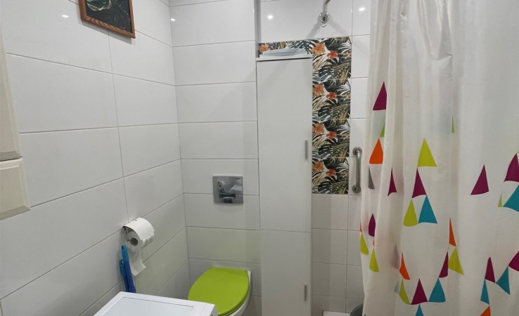 mieszkanie na sprzedaż - Bydgoszcz, Łęgnowo