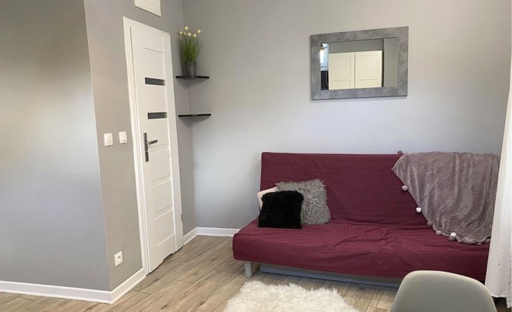 mieszkanie na sprzedaż - Bydgoszcz, Śródmieście