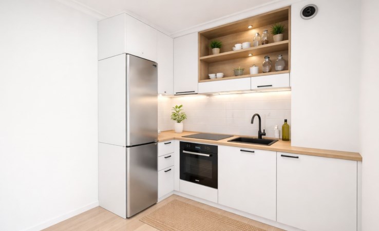 mieszkanie na sprzedaż - Bydgoszcz, Fordon