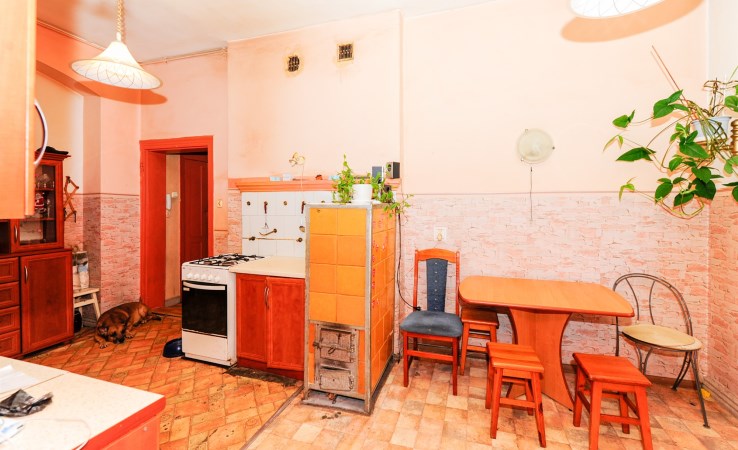 mieszkanie na sprzedaż - Bydgoszcz, Centrum