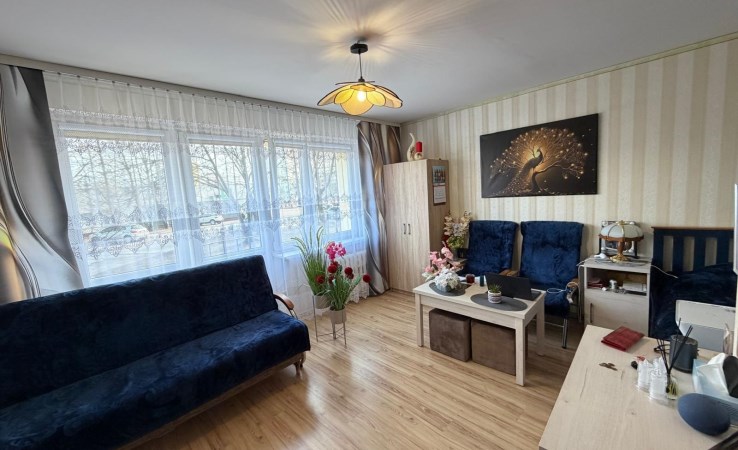 mieszkanie na sprzedaż - Bydgoszcz, Wzgórze Wolności