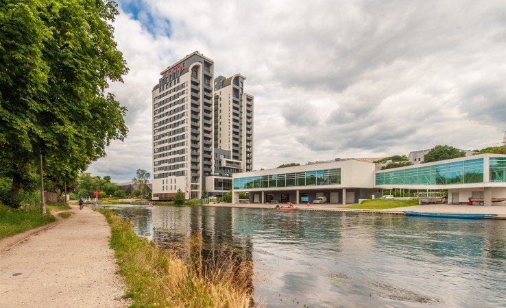 mieszkanie na sprzedaż - Bydgoszcz, Wzgórze Wolności