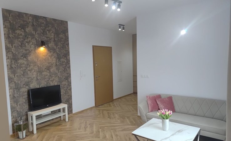 mieszkanie na sprzedaż - Bydgoszcz, Fordon