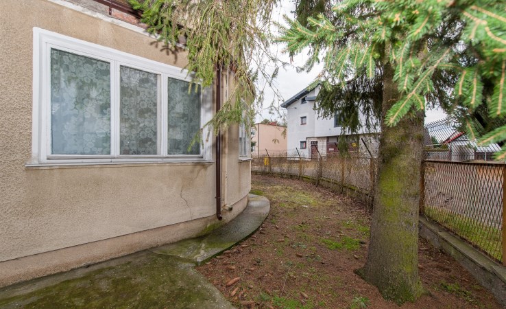 dom na sprzedaż - Bydgoszcz, Miedzyń