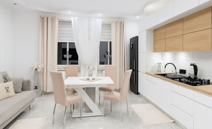 mieszkanie na sprzedaż - Bydgoszcz, Centrum